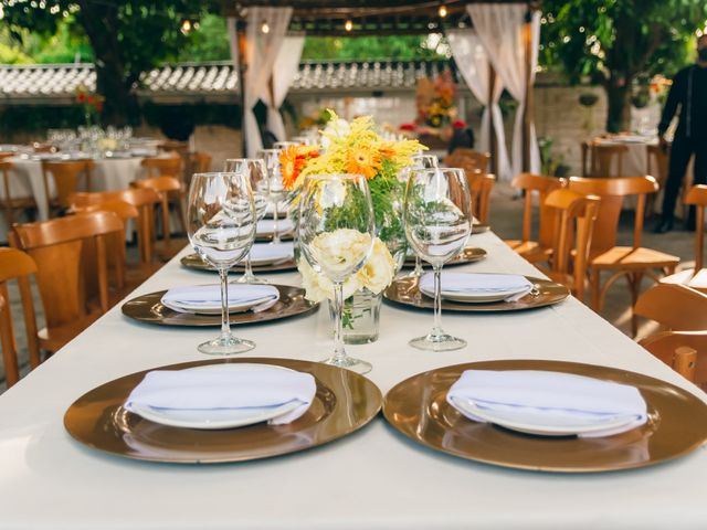 O casamento de Luiz Carlos e Dilena em Maceió, Alagoas 2