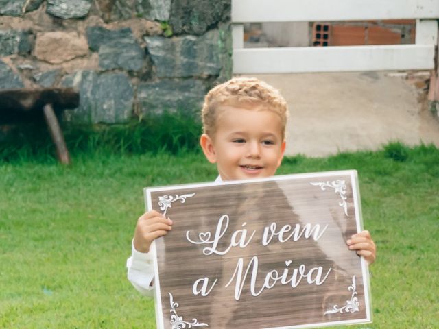 O casamento de Luiz Carlos e Dilena em Maceió, Alagoas 5