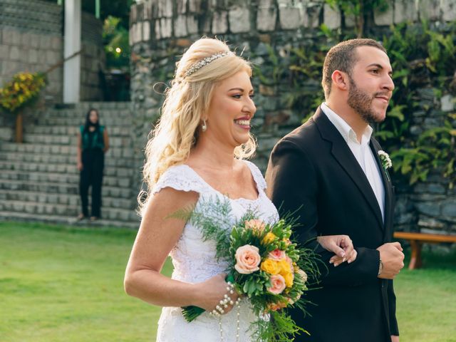 O casamento de Luiz Carlos e Dilena em Maceió, Alagoas 10