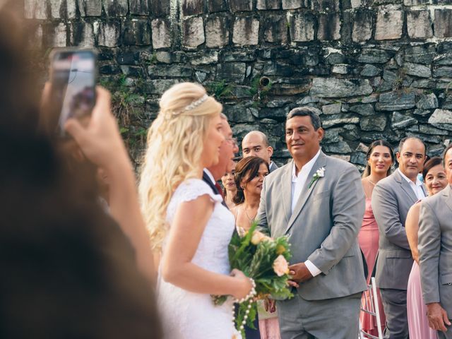 O casamento de Luiz Carlos e Dilena em Maceió, Alagoas 11