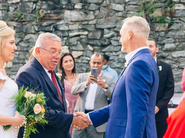 O casamento de Luiz Carlos e Dilena em Maceió, Alagoas 12