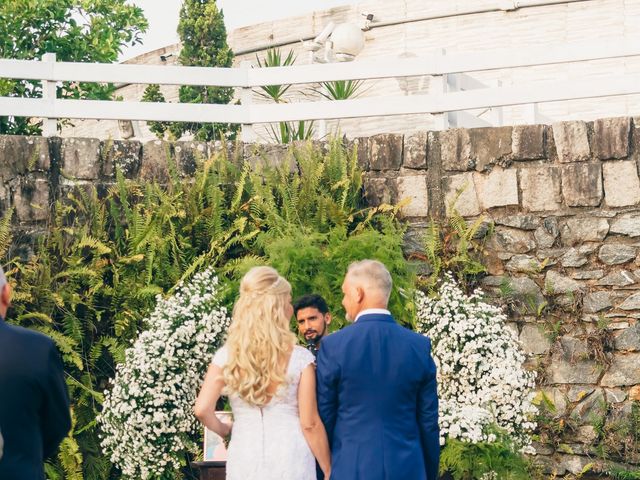 O casamento de Luiz Carlos e Dilena em Maceió, Alagoas 13