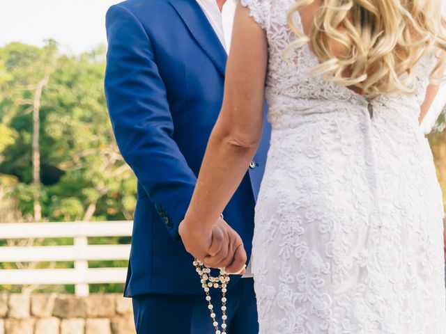 O casamento de Luiz Carlos e Dilena em Maceió, Alagoas 14