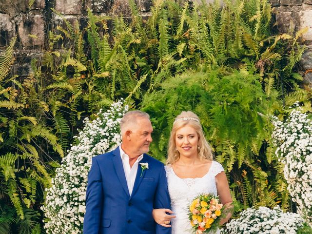 O casamento de Luiz Carlos e Dilena em Maceió, Alagoas 19