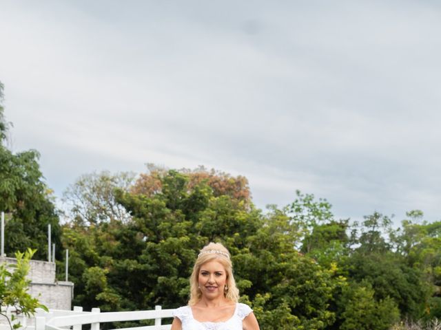 O casamento de Luiz Carlos e Dilena em Maceió, Alagoas 26