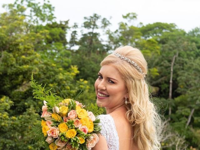 O casamento de Luiz Carlos e Dilena em Maceió, Alagoas 28