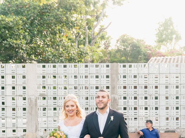 O casamento de Luiz Carlos e Dilena em Maceió, Alagoas 30