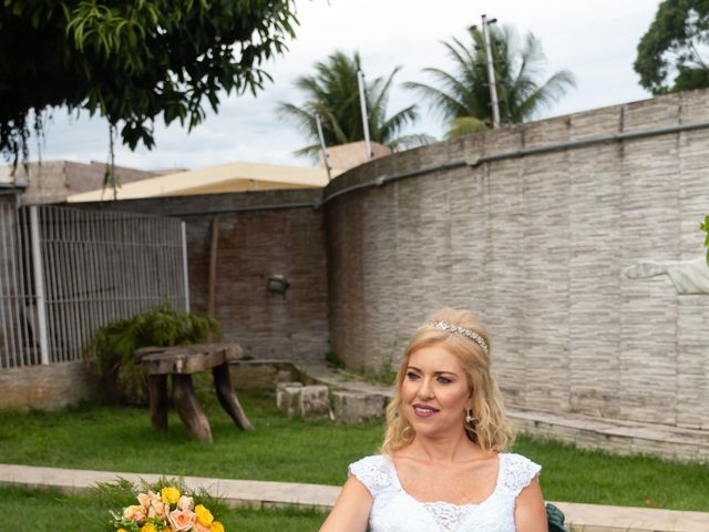 O casamento de Luiz Carlos e Dilena em Maceió, Alagoas 38