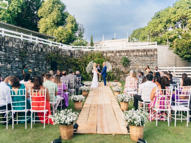 O casamento de Luiz Carlos e Dilena em Maceió, Alagoas 43