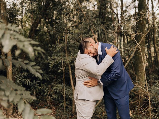 O casamento de Lucas e Beatriz em Campina Grande do Sul, Paraná 3