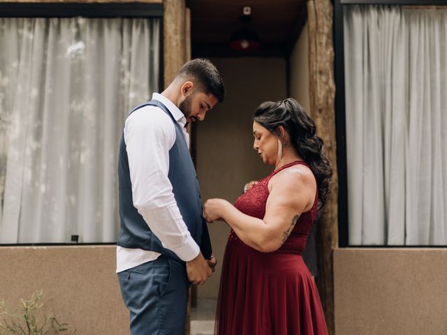 O casamento de Lucas e Beatriz em Campina Grande do Sul, Paraná 10