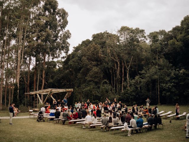 O casamento de Lucas e Beatriz em Campina Grande do Sul, Paraná 12