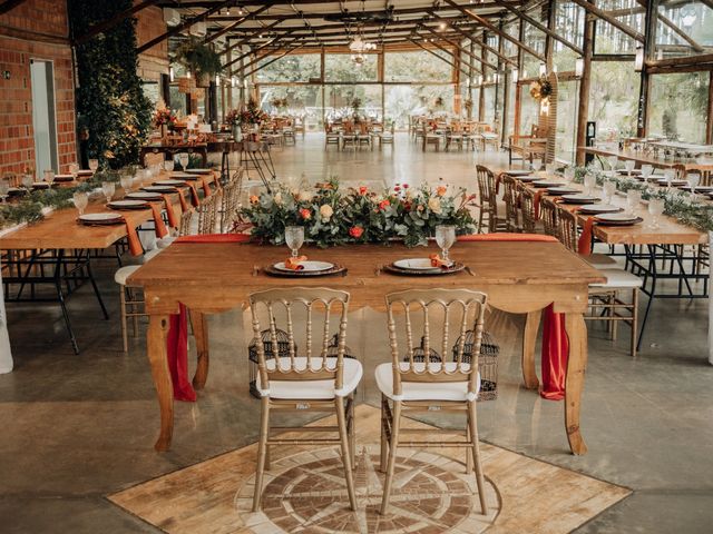 O casamento de Lucas e Beatriz em Campina Grande do Sul, Paraná 13