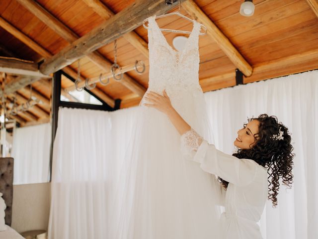 O casamento de Lucas e Beatriz em Campina Grande do Sul, Paraná 22