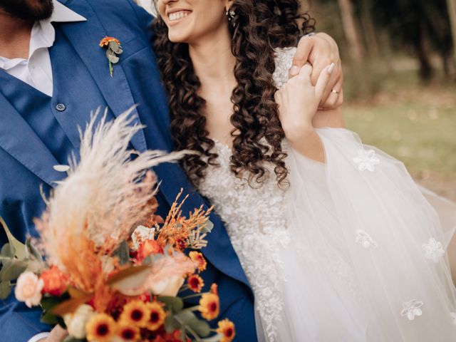 O casamento de Lucas e Beatriz em Campina Grande do Sul, Paraná 46