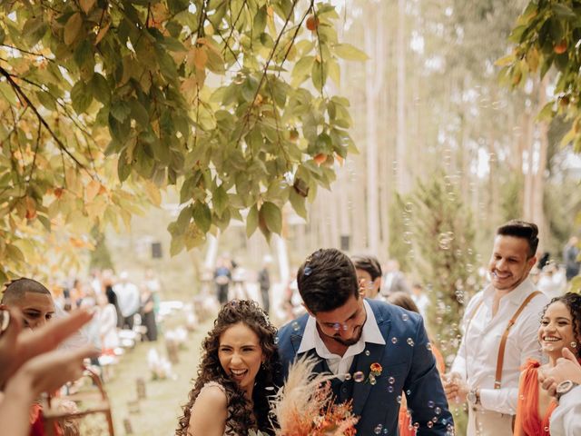 O casamento de Lucas e Beatriz em Campina Grande do Sul, Paraná 55