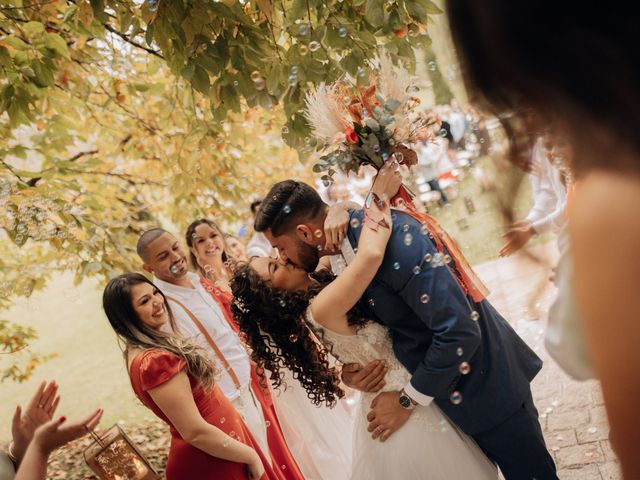 O casamento de Lucas e Beatriz em Campina Grande do Sul, Paraná 56