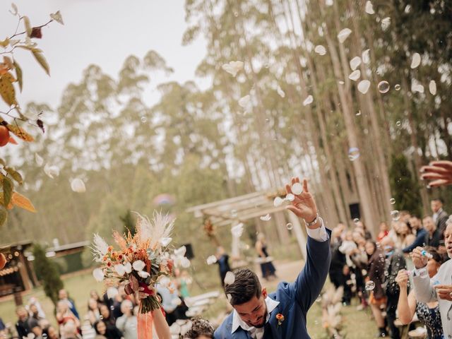 O casamento de Lucas e Beatriz em Campina Grande do Sul, Paraná 57