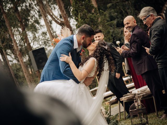 O casamento de Lucas e Beatriz em Campina Grande do Sul, Paraná 58