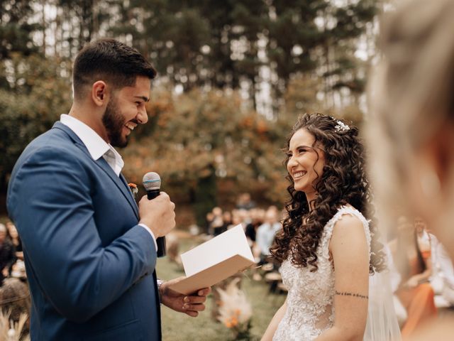 O casamento de Lucas e Beatriz em Campina Grande do Sul, Paraná 65