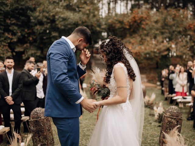 O casamento de Lucas e Beatriz em Campina Grande do Sul, Paraná 71