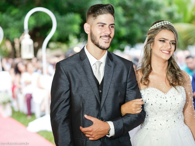 O casamento de Daniel e Daniella  em Uberlândia, Minas Gerais 2