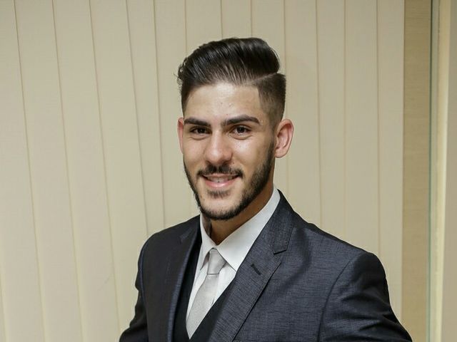 O casamento de Daniel e Daniella  em Uberlândia, Minas Gerais 10