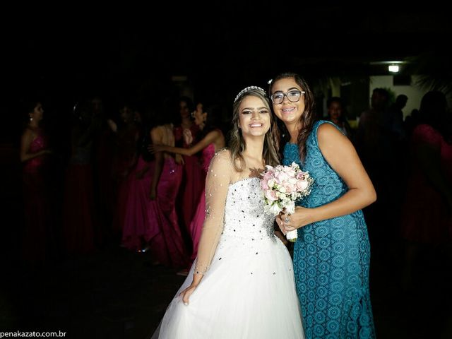 O casamento de Daniel e Daniella  em Uberlândia, Minas Gerais 21