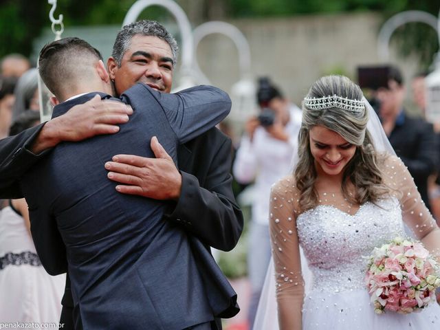 O casamento de Daniel e Daniella  em Uberlândia, Minas Gerais 23