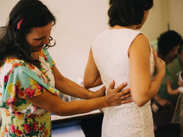 O casamento de Lio e Thai em Florianópolis, Santa Catarina 18