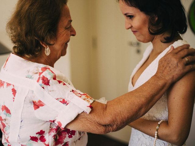 O casamento de Lio e Thai em Florianópolis, Santa Catarina 19