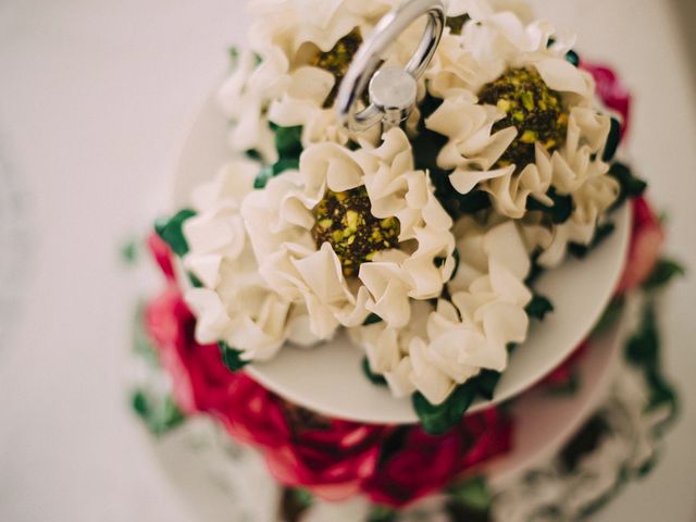 O casamento de Lio e Thai em Florianópolis, Santa Catarina 38