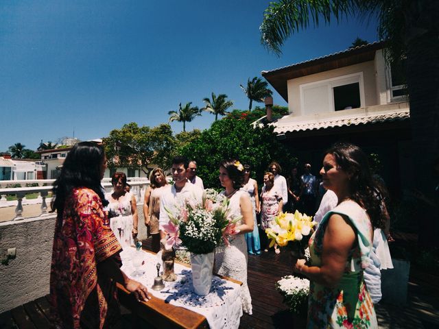 O casamento de Lio e Thai em Florianópolis, Santa Catarina 52
