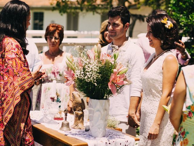 O casamento de Lio e Thai em Florianópolis, Santa Catarina 54