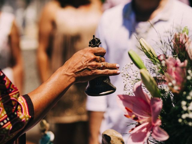 O casamento de Lio e Thai em Florianópolis, Santa Catarina 57