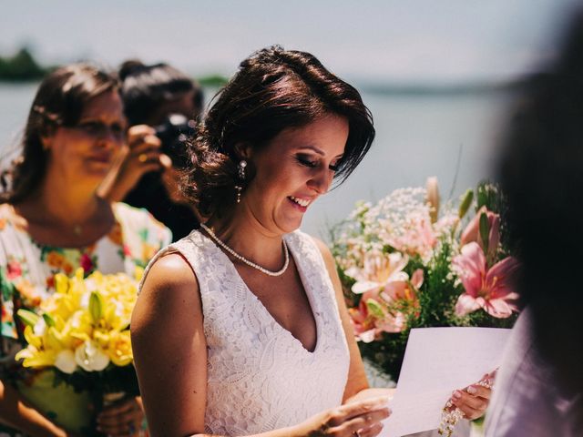 O casamento de Lio e Thai em Florianópolis, Santa Catarina 60