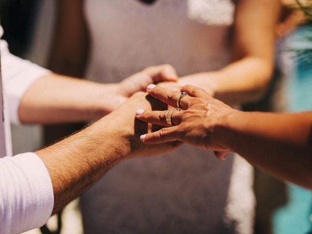 O casamento de Lio e Thai em Florianópolis, Santa Catarina 65