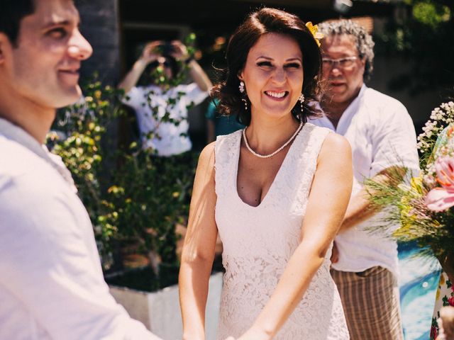 O casamento de Lio e Thai em Florianópolis, Santa Catarina 67