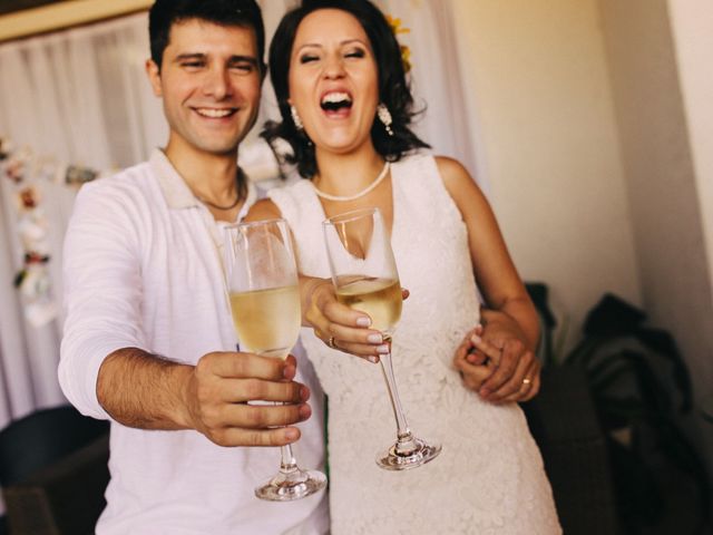 O casamento de Lio e Thai em Florianópolis, Santa Catarina 70