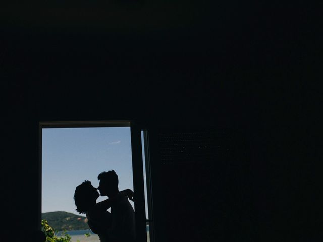 O casamento de Lio e Thai em Florianópolis, Santa Catarina 74