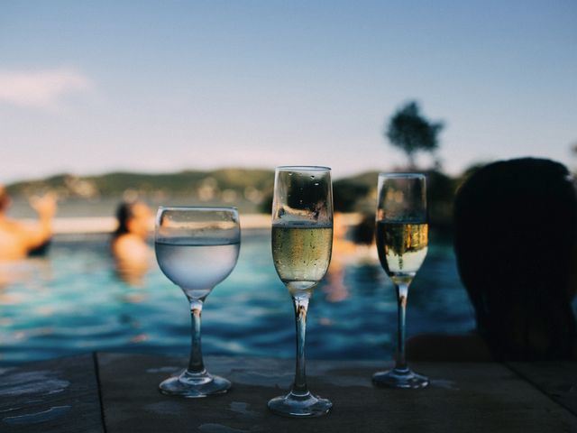 O casamento de Lio e Thai em Florianópolis, Santa Catarina 85