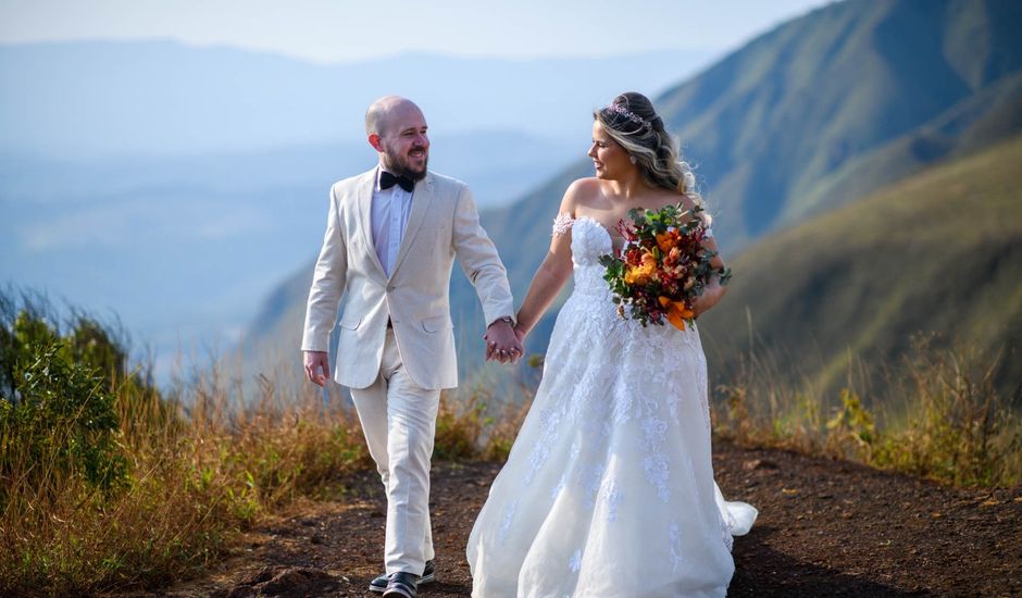 O casamento de Fillipe e Taynara em Betim, Minas Gerais