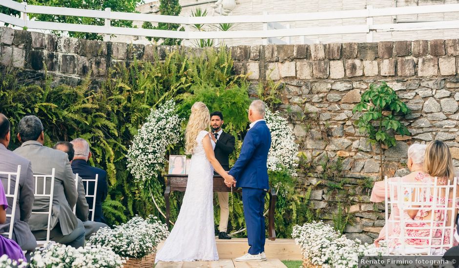 O casamento de Luiz Carlos e Dilena em Maceió, Alagoas