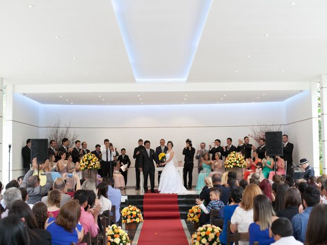 O casamento de Ivan e Alline em São Paulo 19