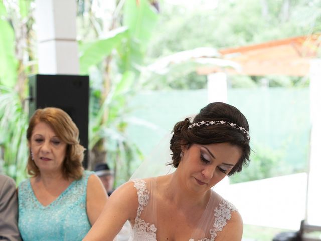 O casamento de Ivan e Alline em São Paulo 21