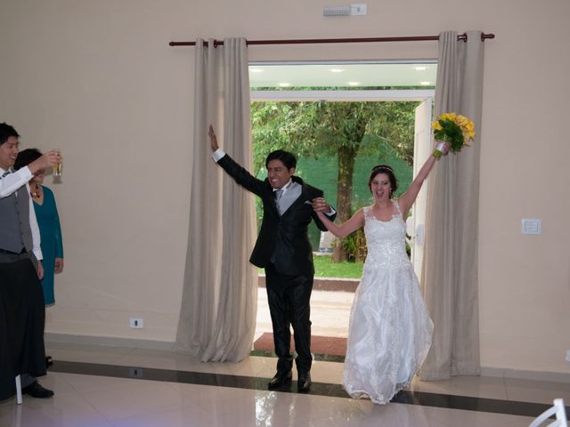 O casamento de Ivan e Alline em São Paulo 26