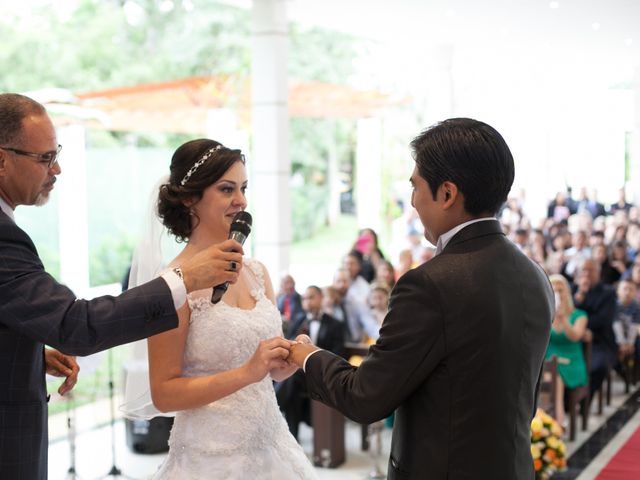 O casamento de Ivan e Alline em São Paulo 27