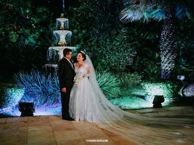 O casamento de Matheus e Aryanna em Fortaleza, Ceará 6