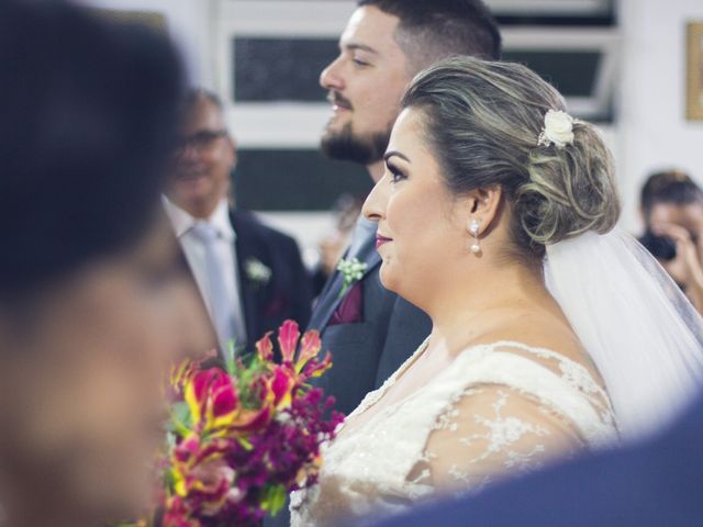 O casamento de Rafael e Melissa em Itajaí, Santa Catarina 42