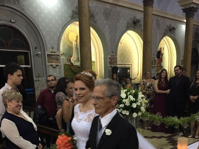 O casamento de Luciano e Sandra em São Paulo 3